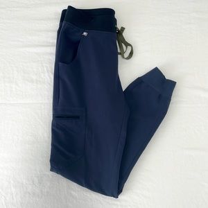FIGS Zamora Jogger Scrub Pant